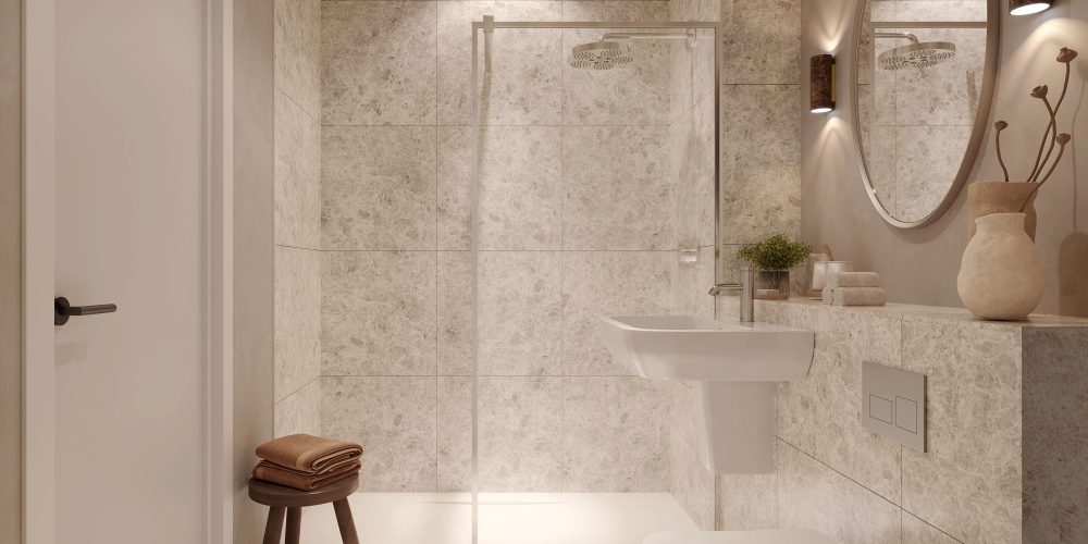 The Forge - Bathroom (1)